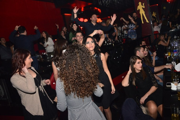 Diva's Stars on Saturday Night